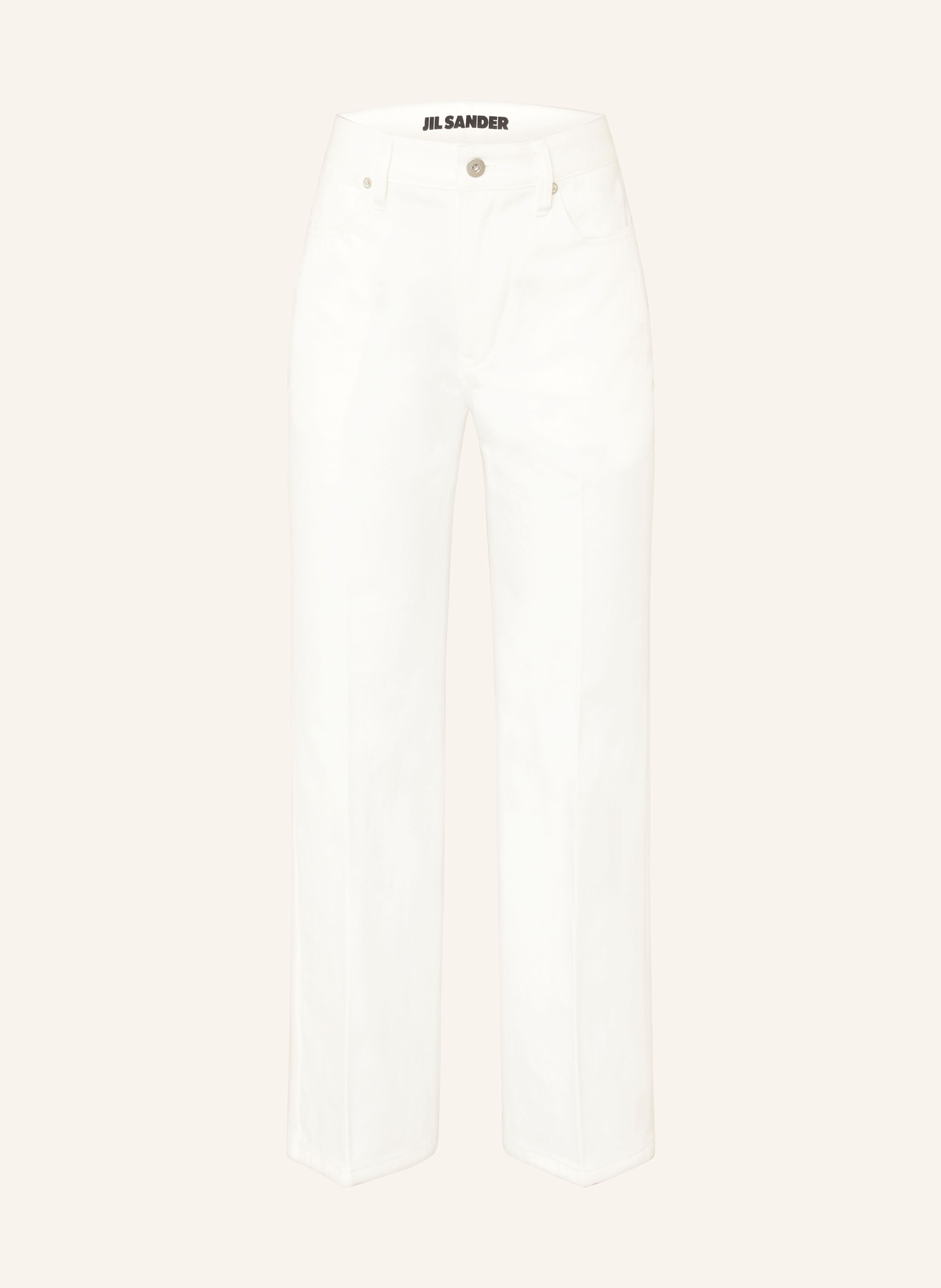 JIL SANDER Flared Jeans