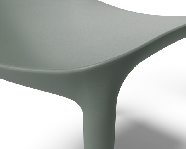 Riley Dining Chair - Olive
