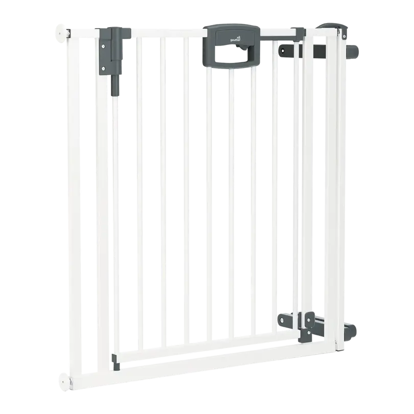 Türschutzgitter Easylock