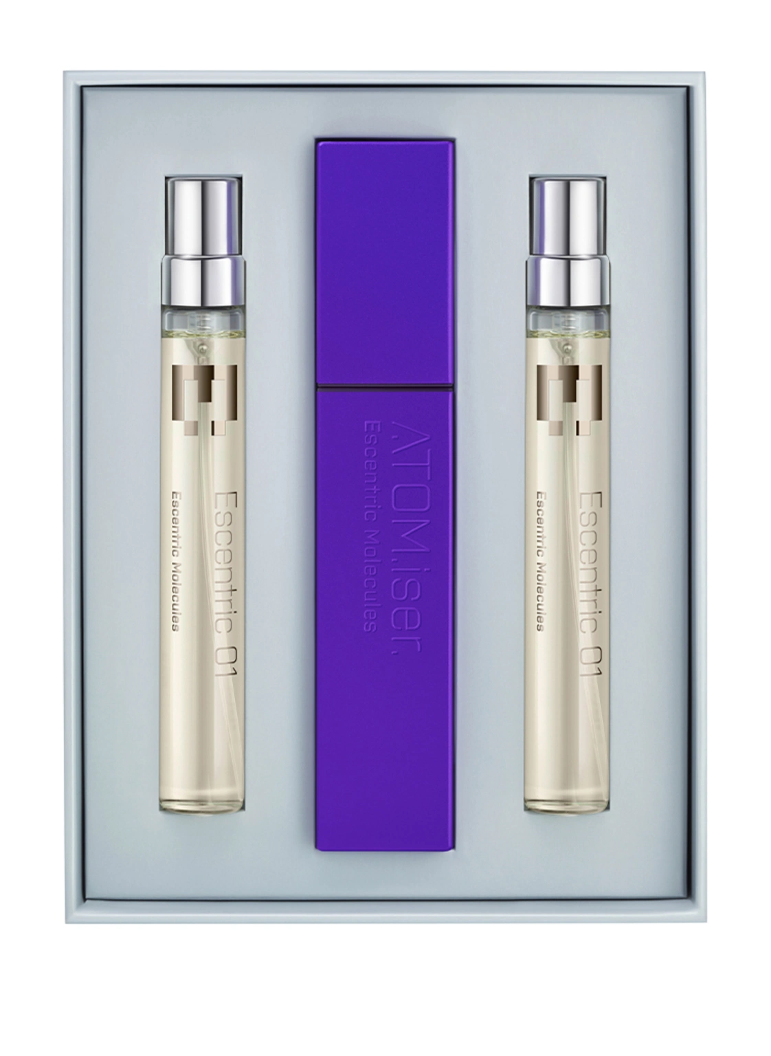 Escentric Molecules ESCENTRIC 01 ATOM.ISER. REFILL