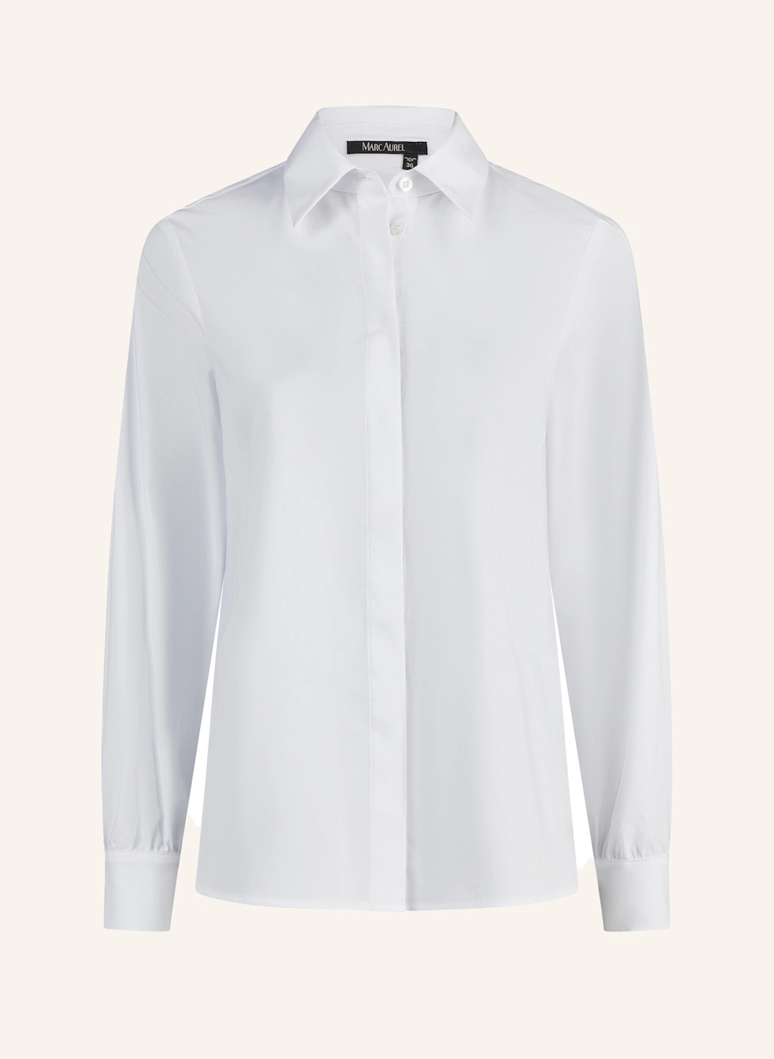 MARC AUREL Bluse