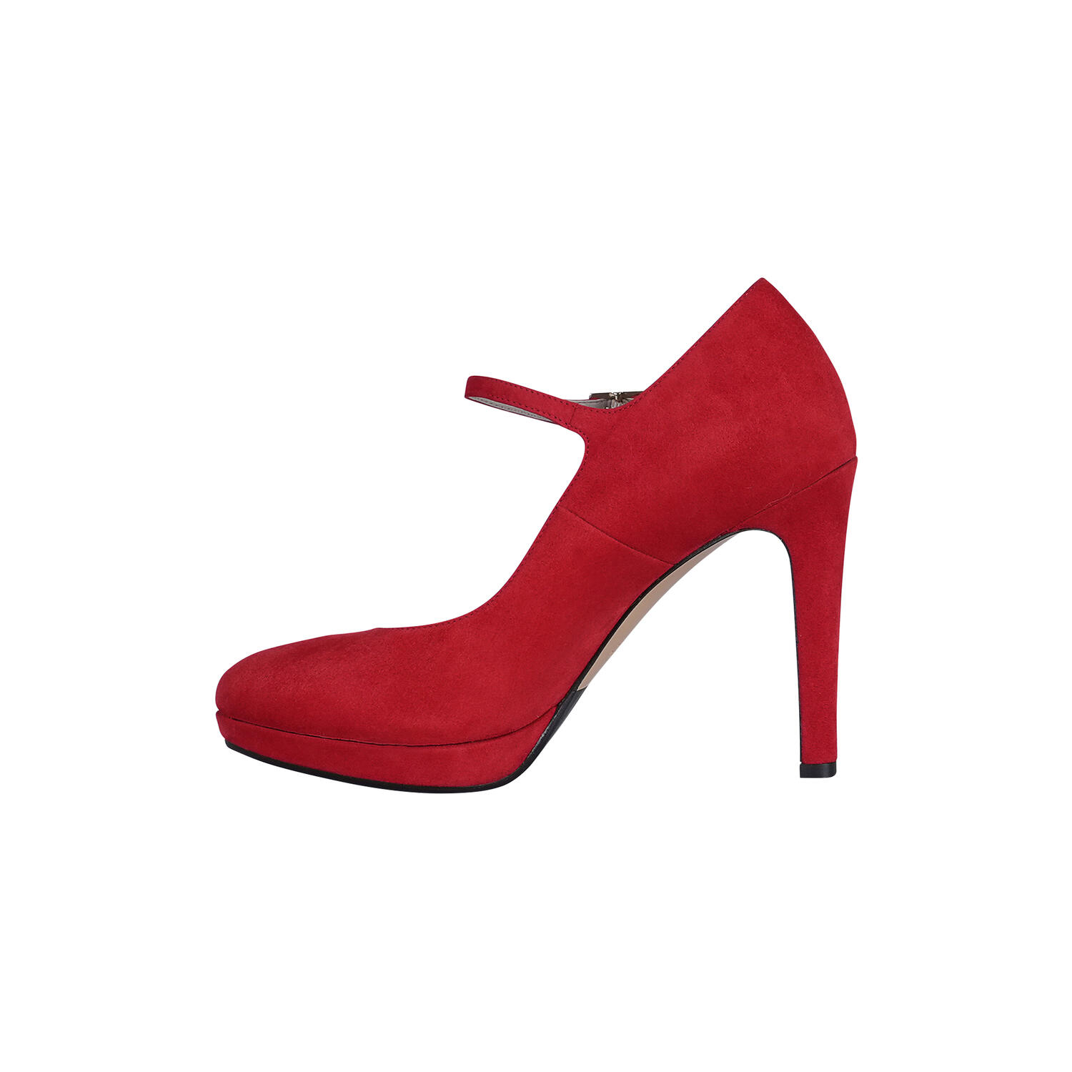 Penny, red