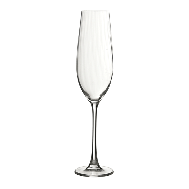 TAÇA CHAMPANHE 260 ML ESTROFES TITAN
