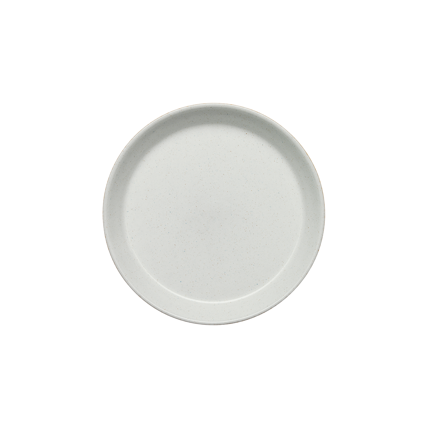 Impression Cream Small Plate Seconds