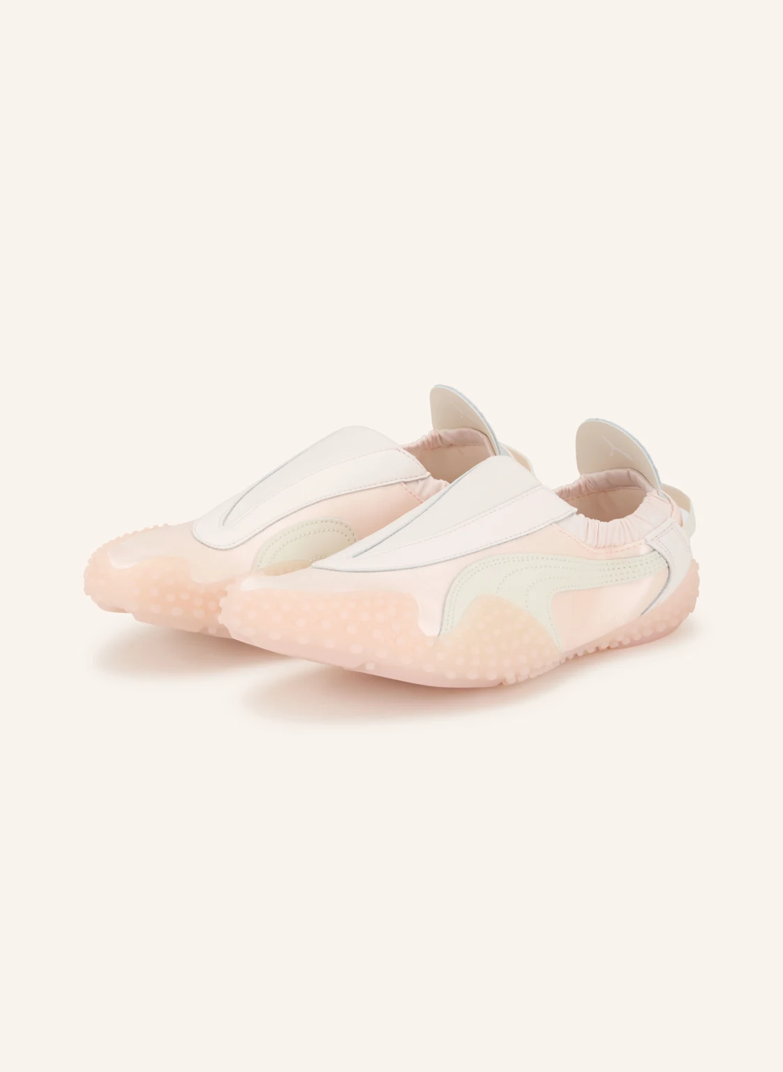 PUMA Sneaker MOSTRO MOVE VENUS