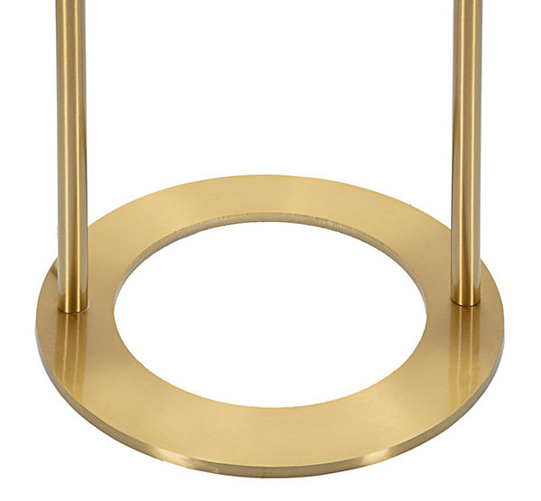 LAMPADAIRE GLAMY ARC d. 28X168
