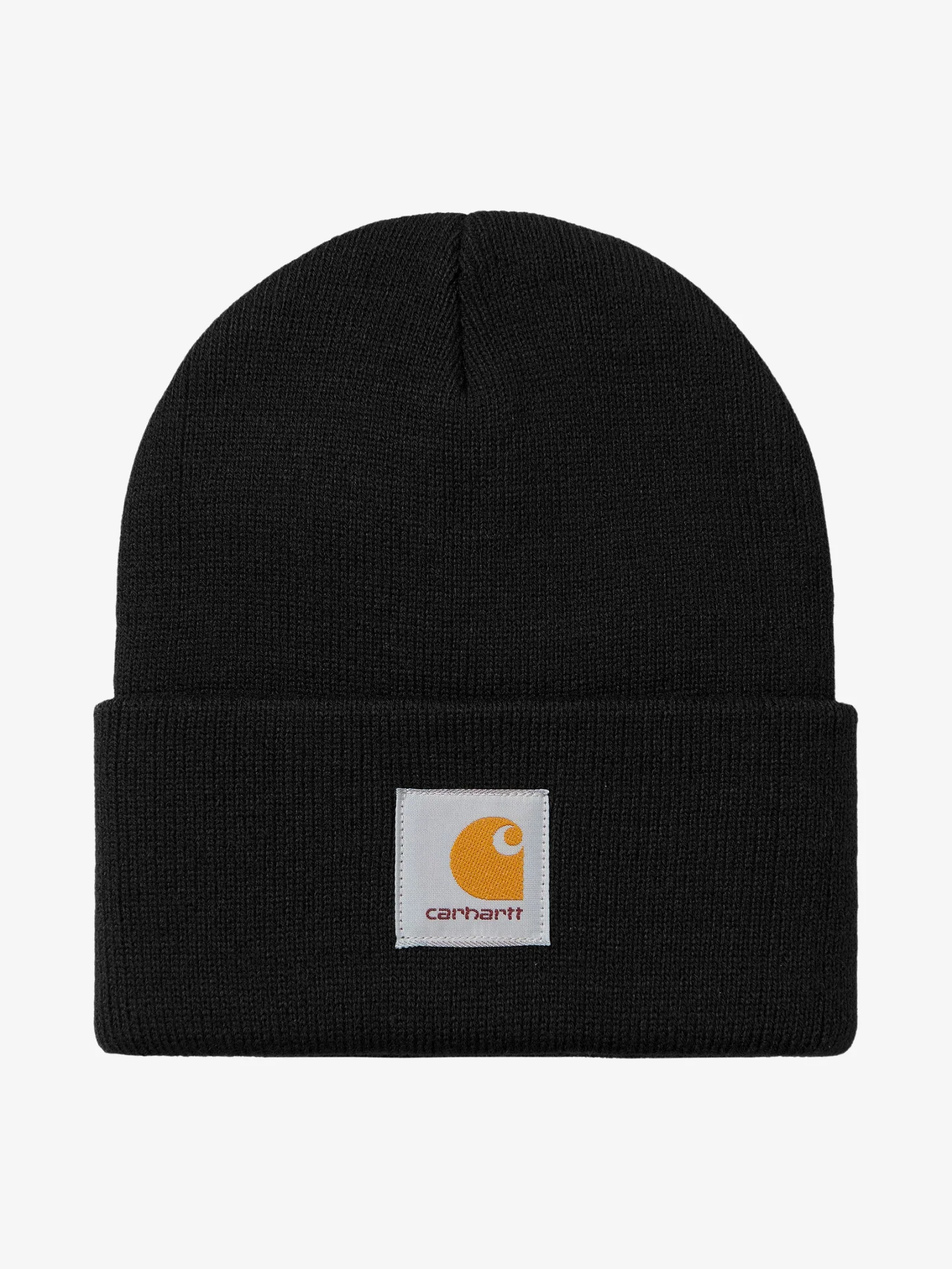 Short Watch Hat