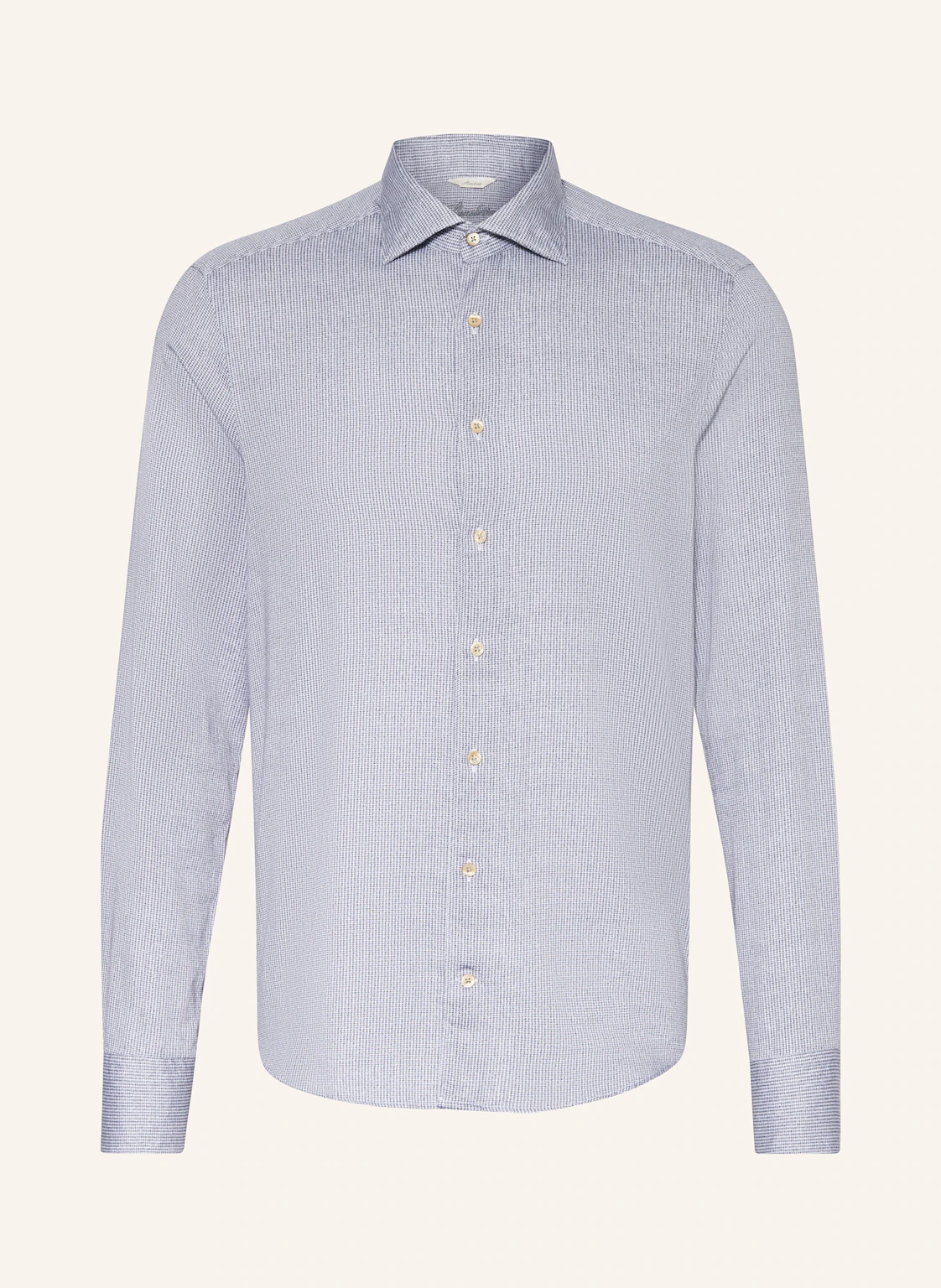 Stenströms Hemd Slimline Fit