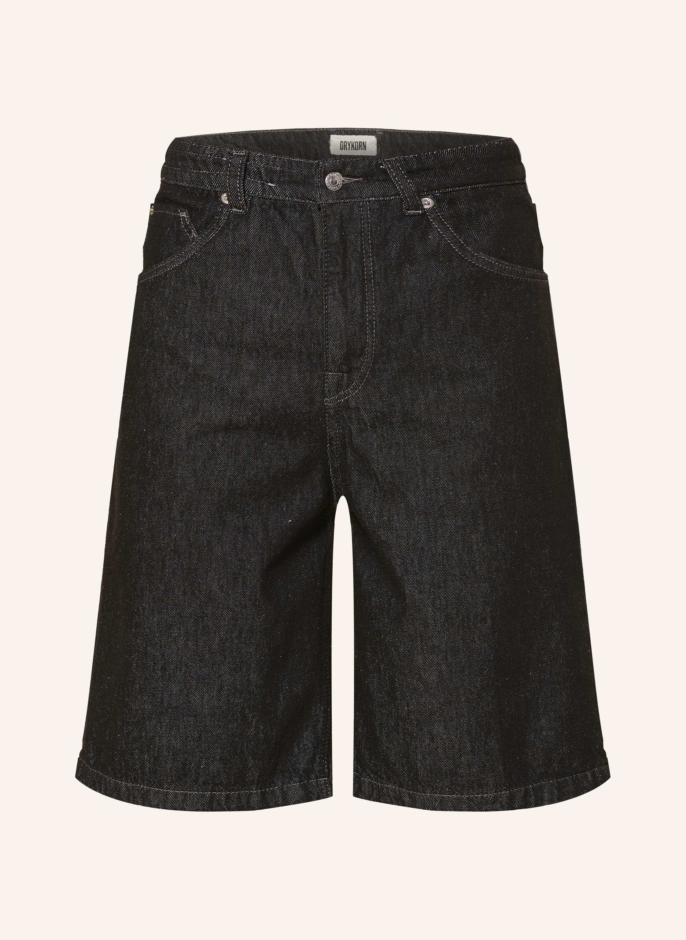 DRYKORN Jeansshorts SHORZY