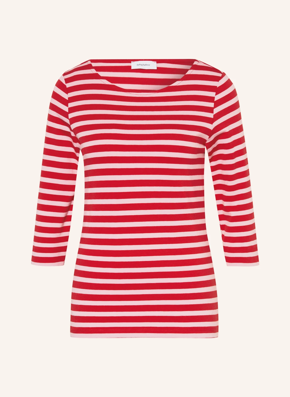 darling harbour Shirt mit 3/4-Arm