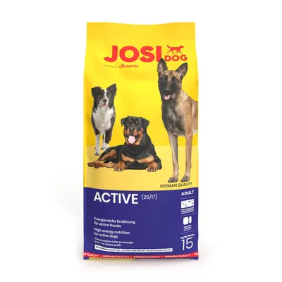 JosiDog Active Chicken
