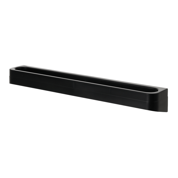 PORTA-TOALHAS AUTOADESIVA 55 CM ELEVE