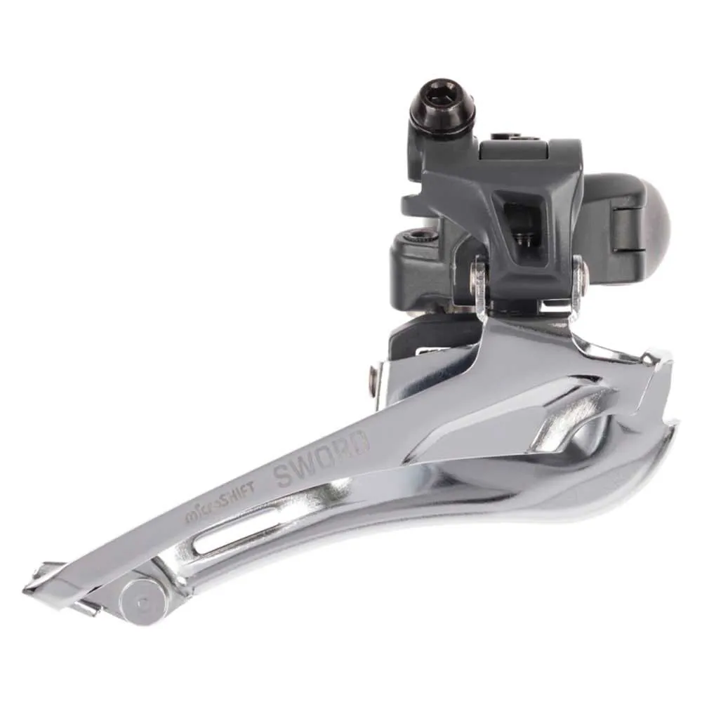 MicroSHIFT FD-G7020-B front derailleur