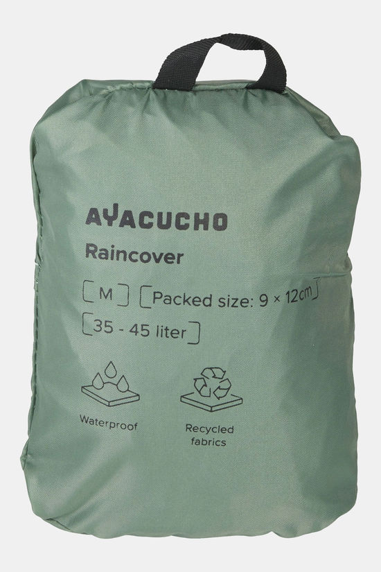 Ayacucho Raincover M Regenhoes