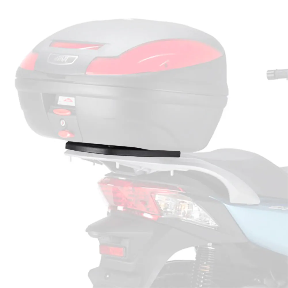 Givi Monolock Honda SH 300I top case rear fitting