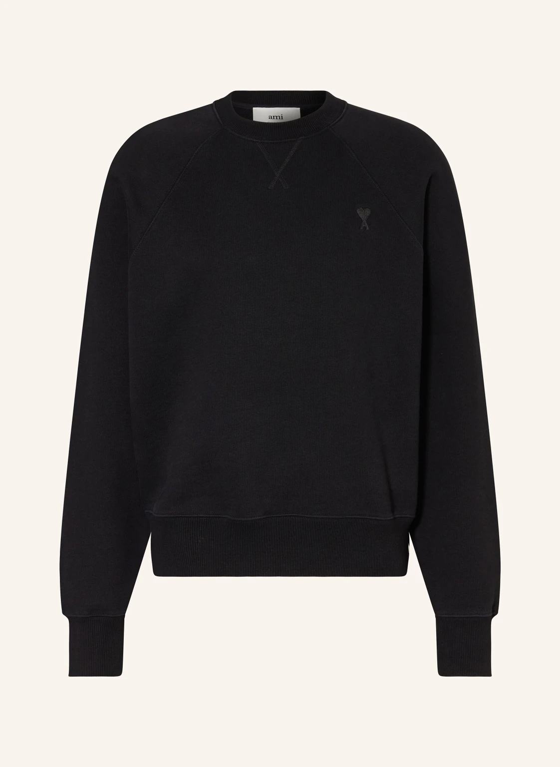 Ami Paris Sweatshirt