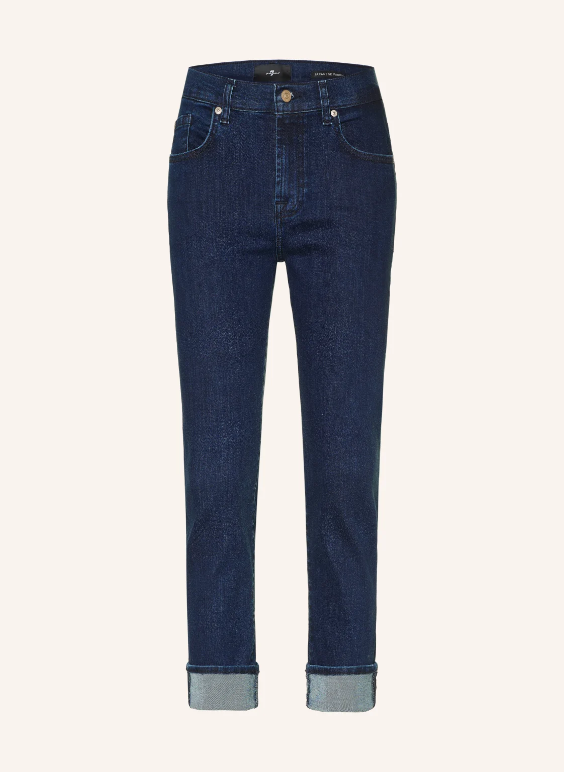 7 for all mankind Skinny Jeans RELAXED SKINNY