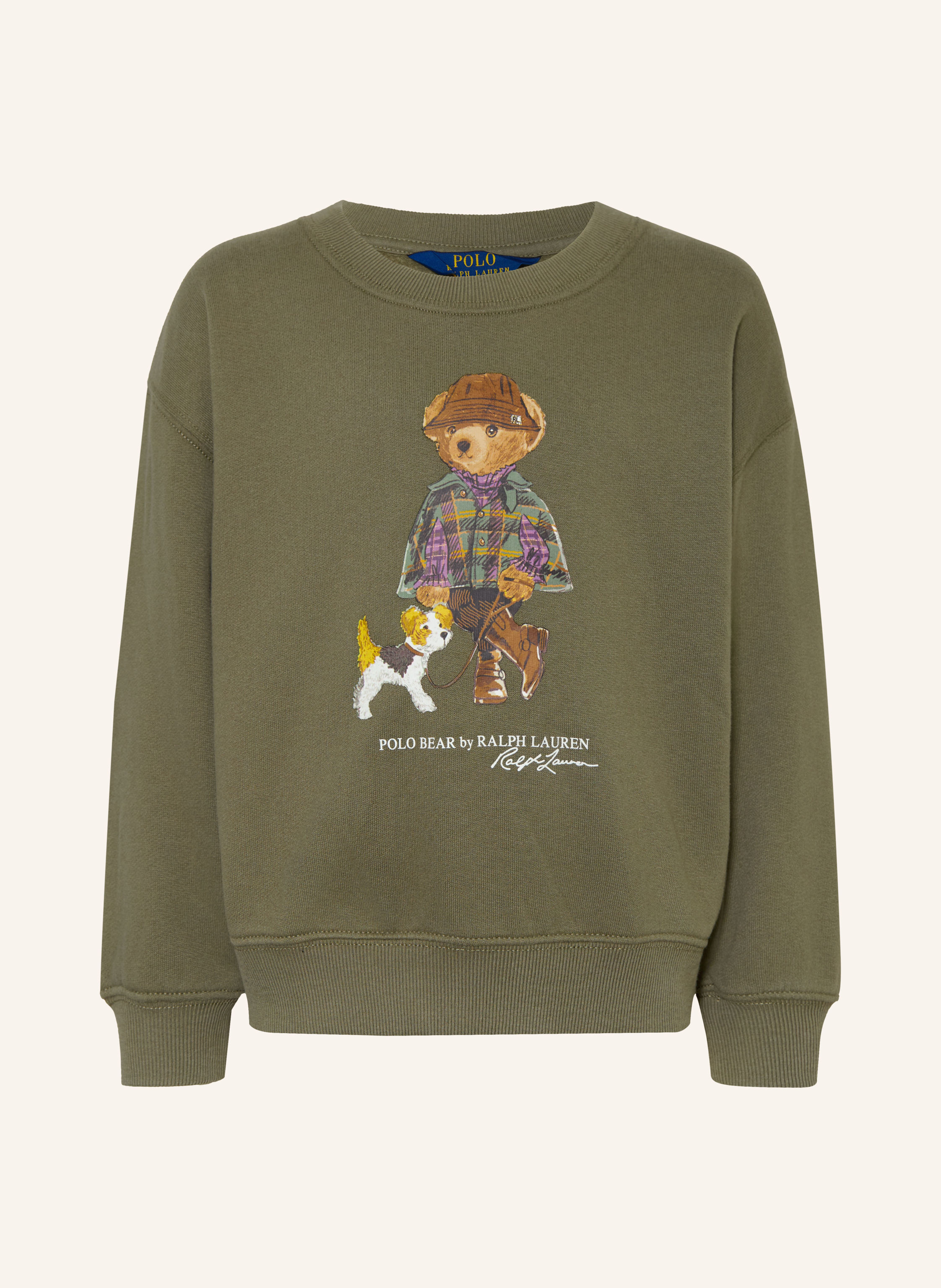 POLO RALPH LAUREN Sweatshirt