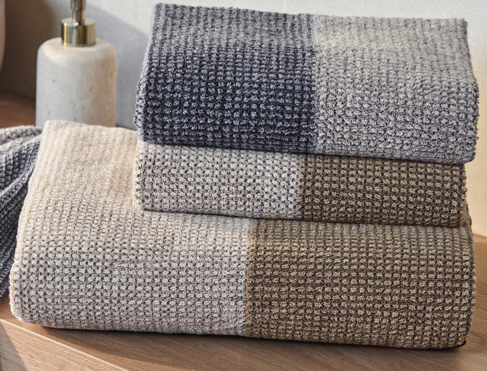 Linge de bainEn duo