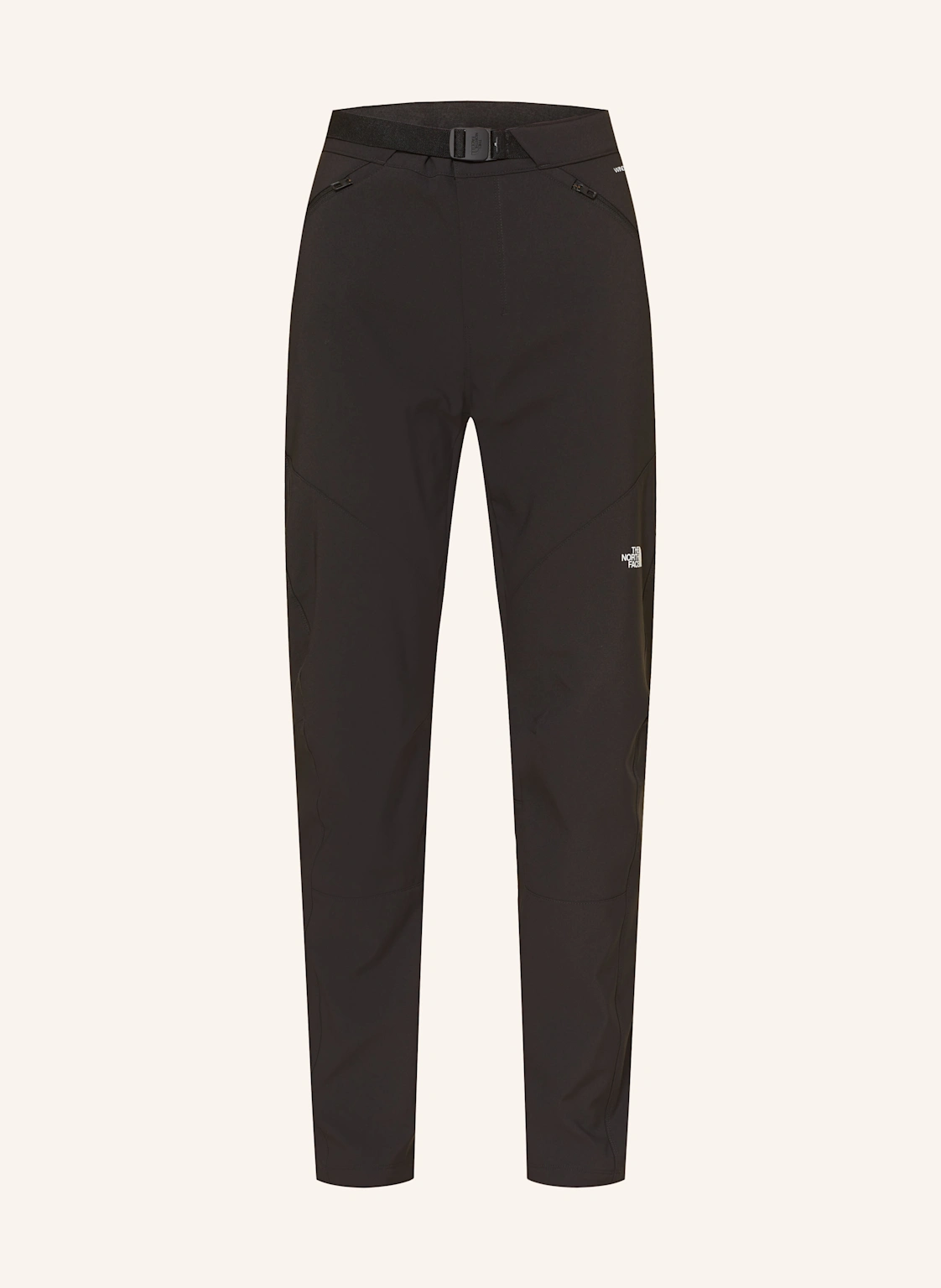 THE NORTH FACE Softshell-Hose DIABLO