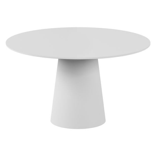 MESA REDONDA 1,35 M MAK