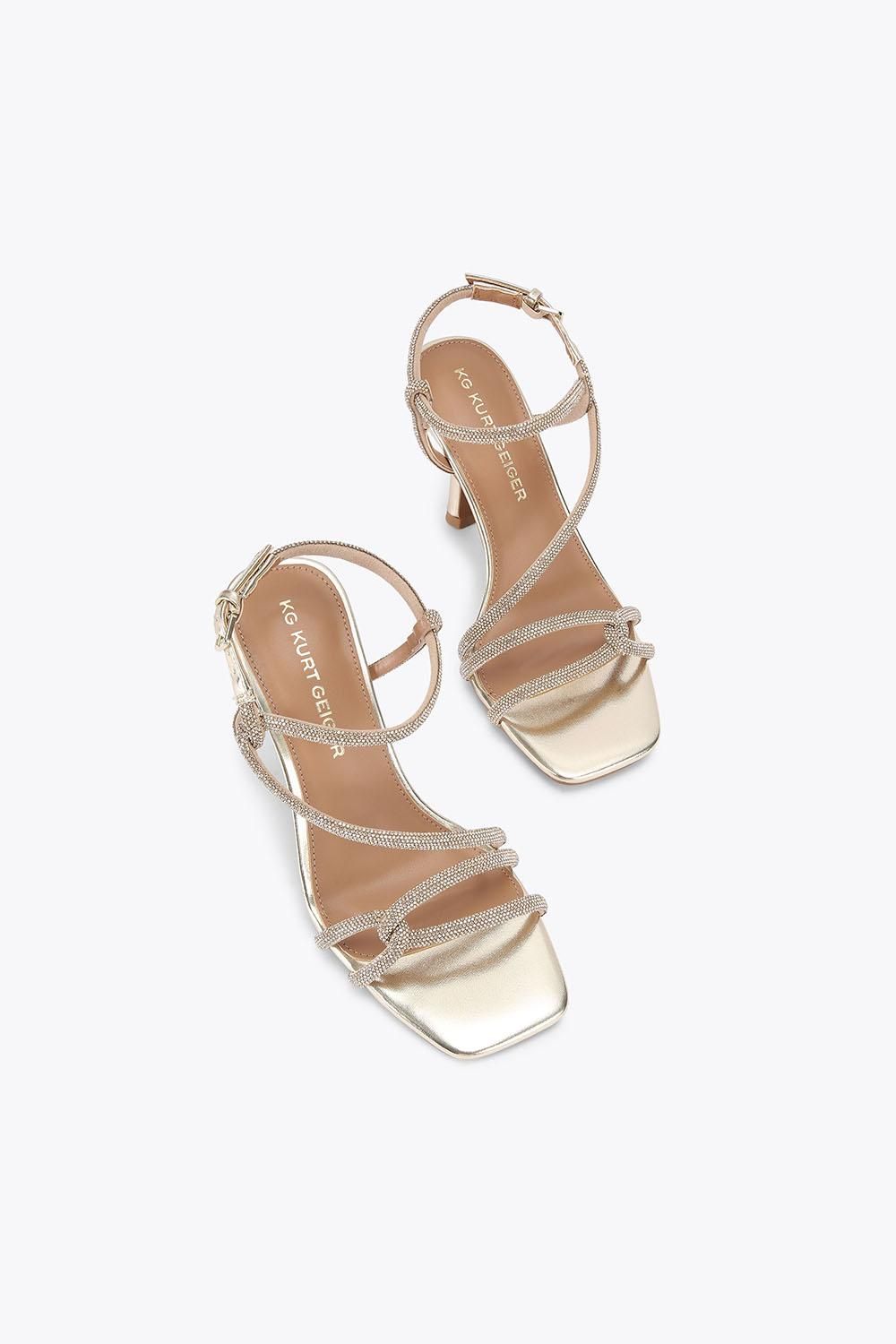 KG Kurt Geiger Audrey High' Heels