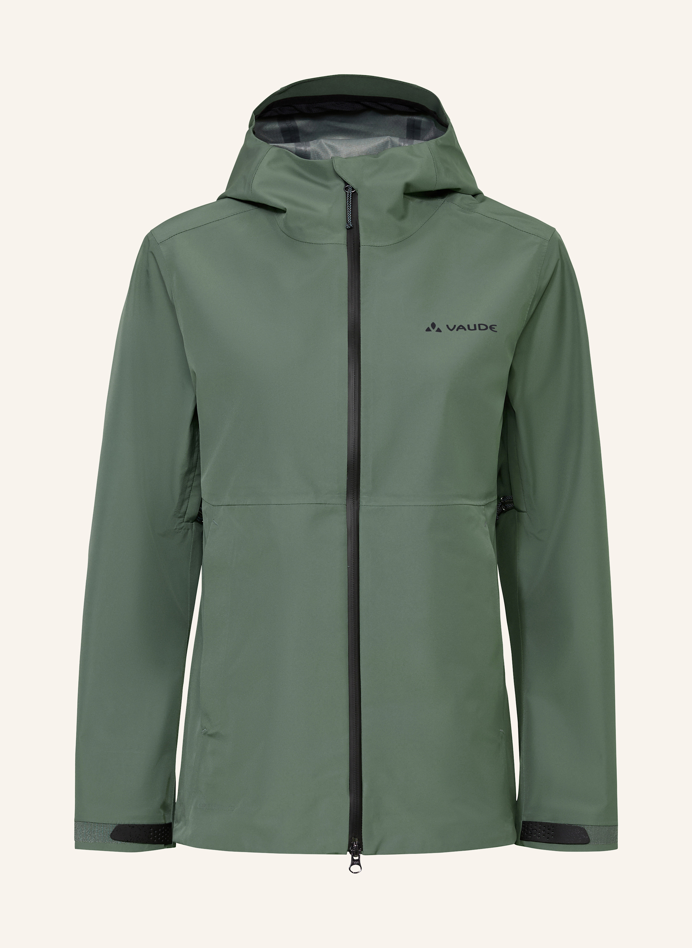 VAUDE Hardshell-Jacke W ELOPE 3L JACKET