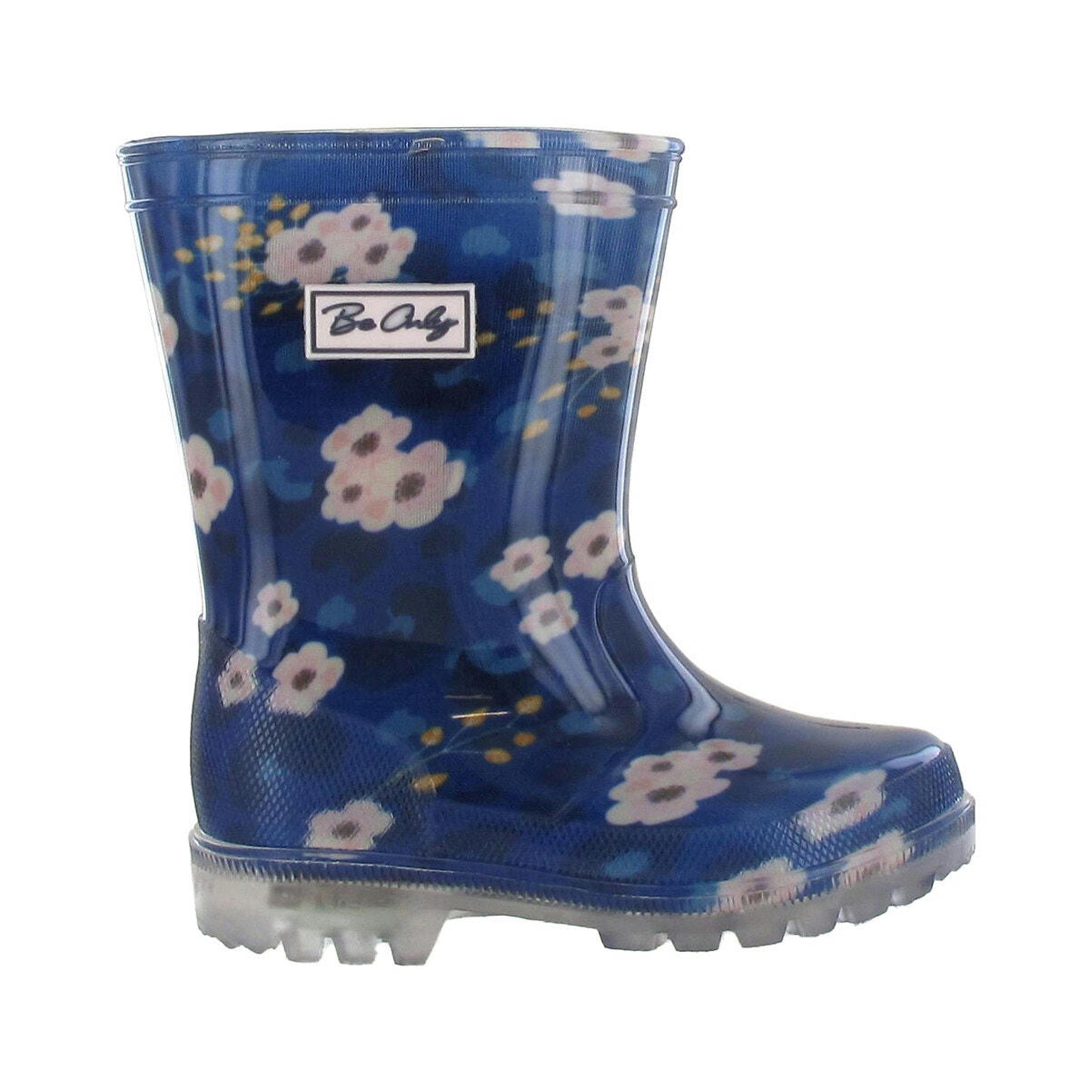 Bottes Silene