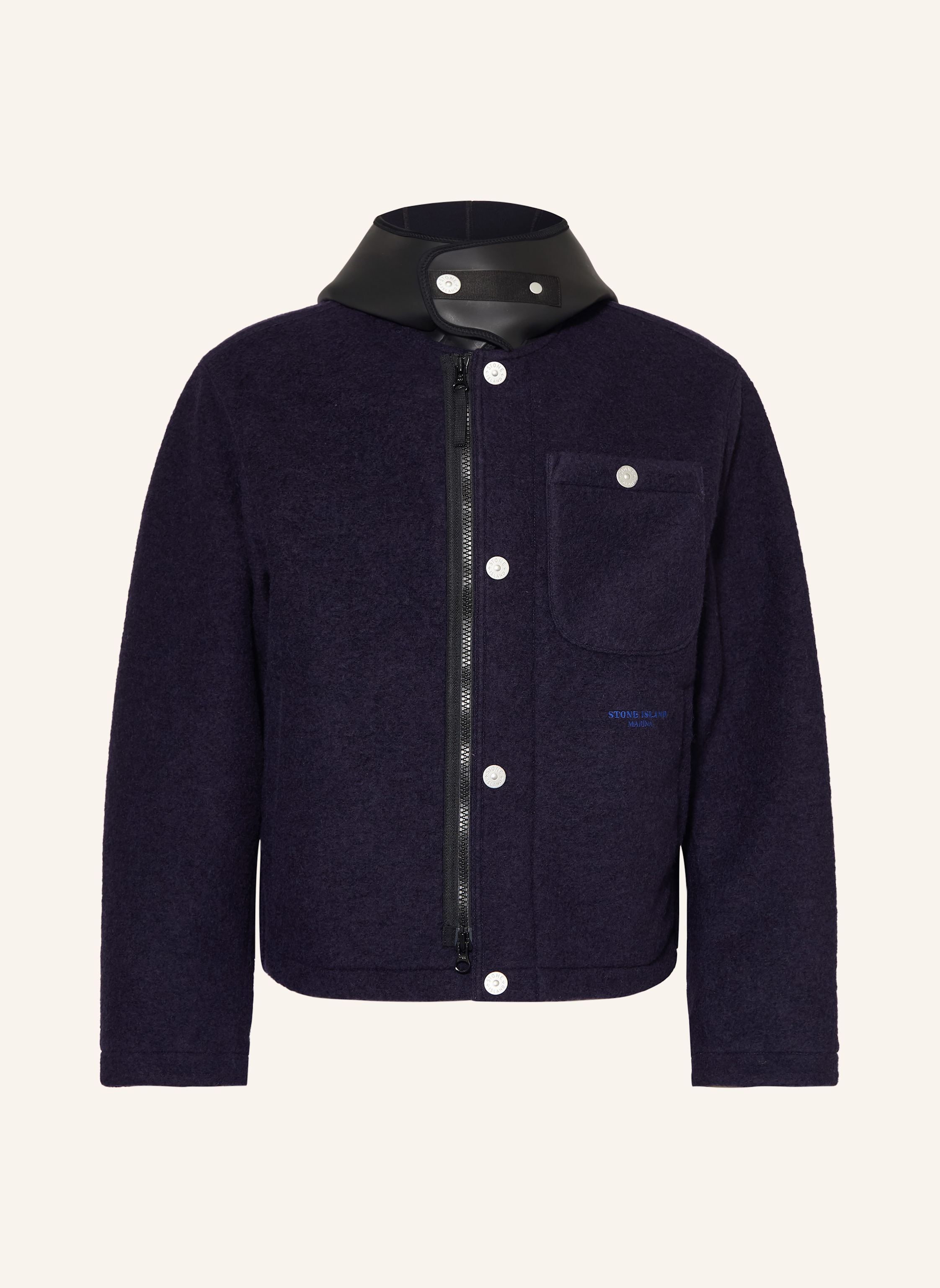 STONE ISLAND Jacke MARINA