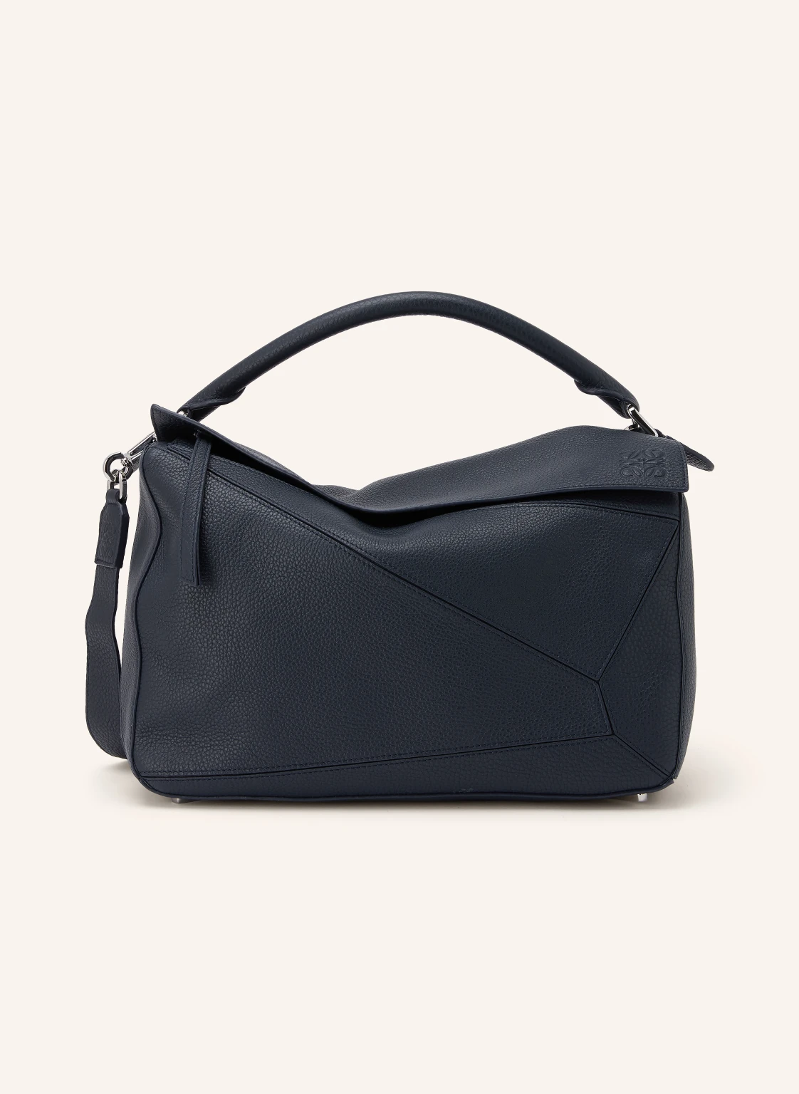 LOEWE Schultertasche PUZZLE LARGE