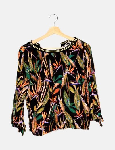 Camaïeu blouse