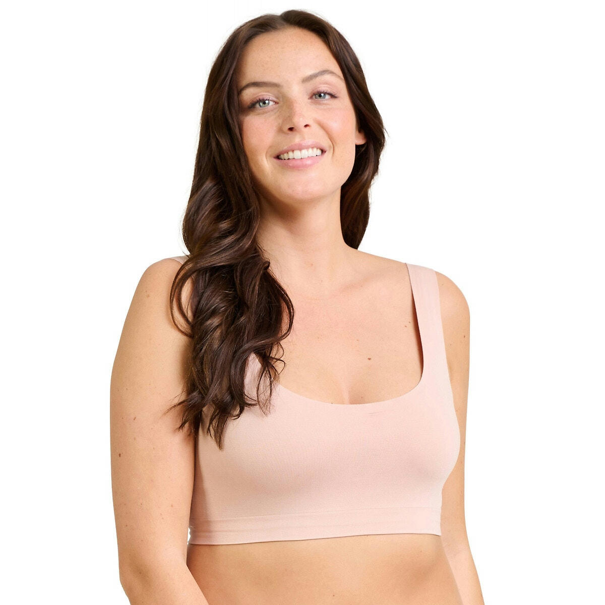 Brassière sans armatrures So Confort