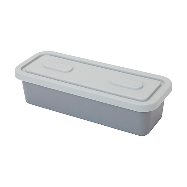 Couvercle pour séparateur de rangement des outils du peintre GoodHome H. 1.9cm x l. 36.5cm x Ep. 14.5cm