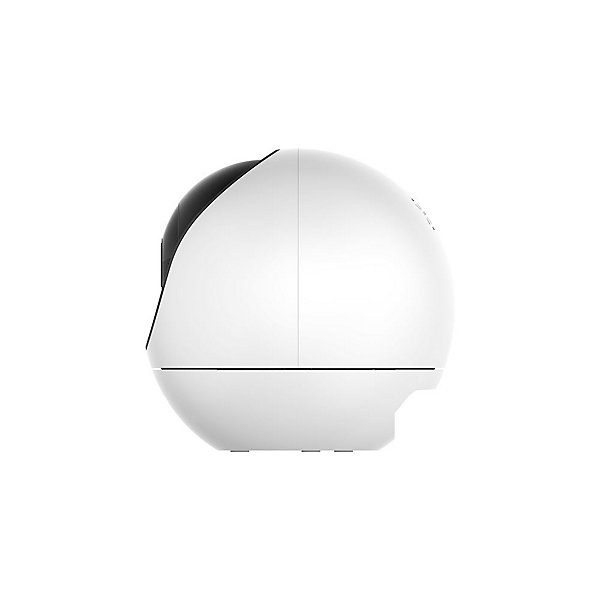 Caméra Ip Intérieure Panoramique 3k - H6