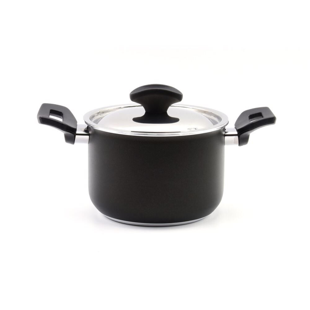 Panela antiaderente n&ordm; 16