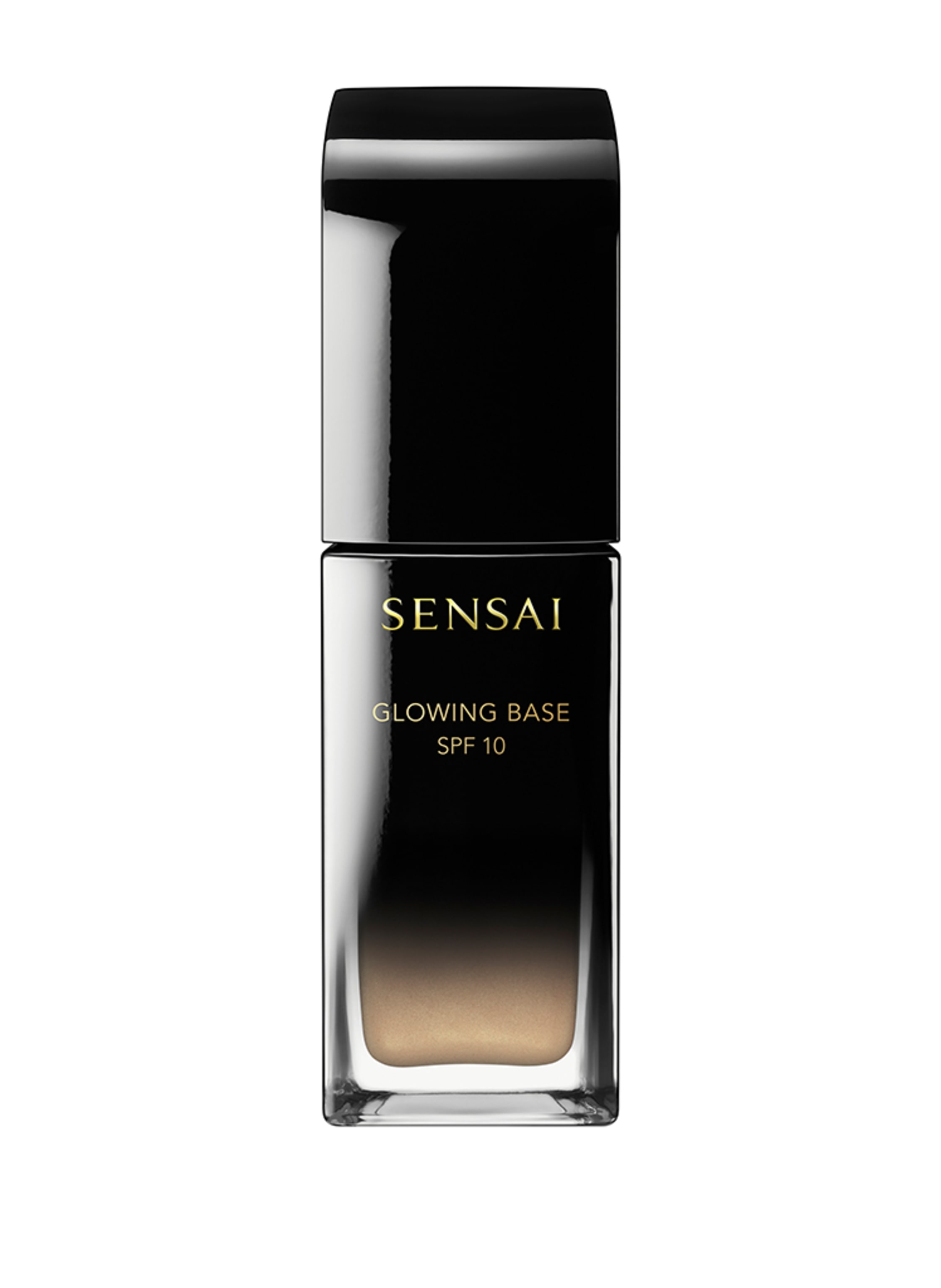 SENSAI GLOWING BASE