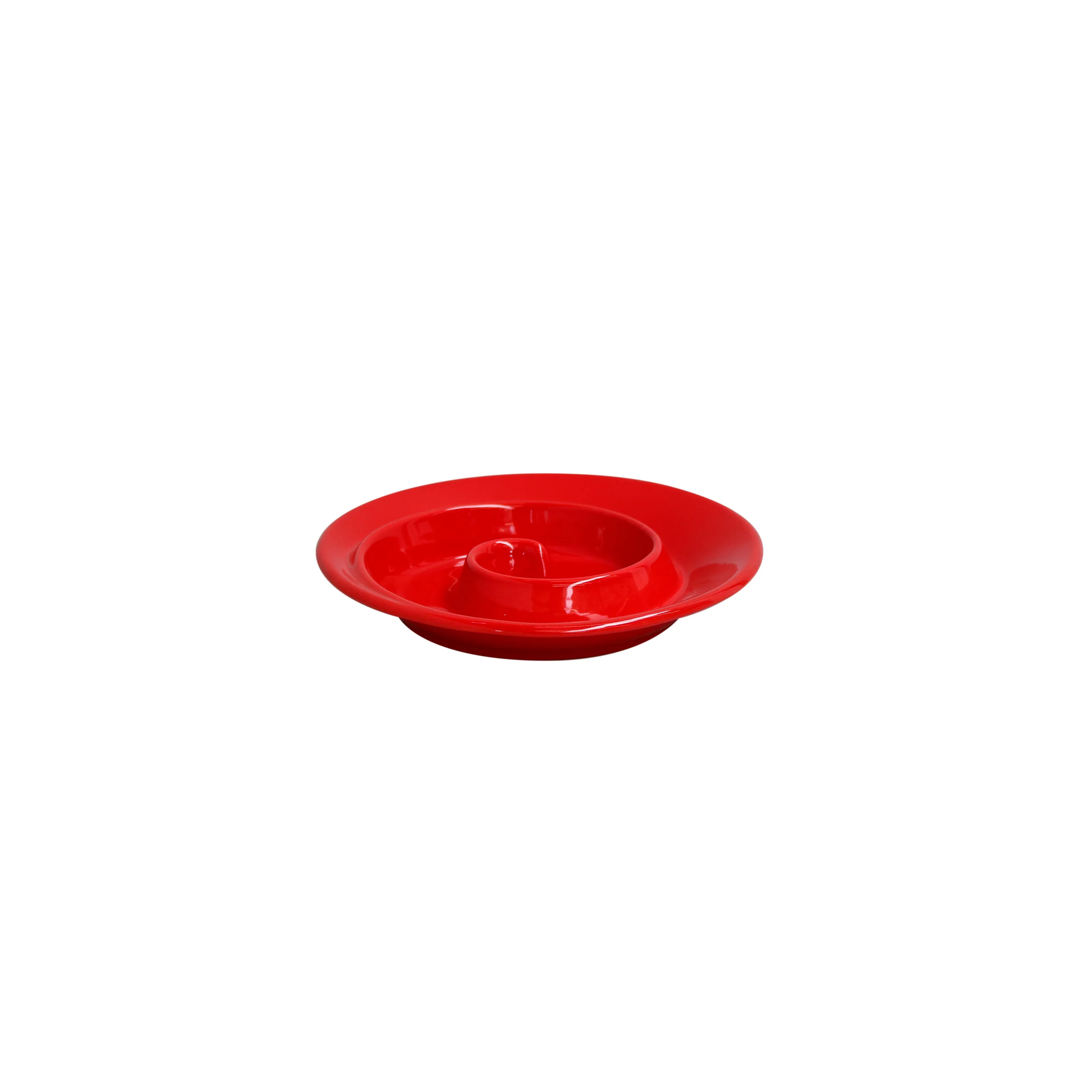 Spiral Appetizer Dish Cook & Host, Casafina by COSTA NOVA
