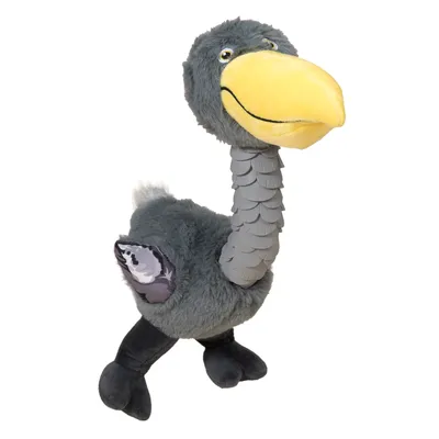 TIAKI Dodo Strong Neck Plush Toy