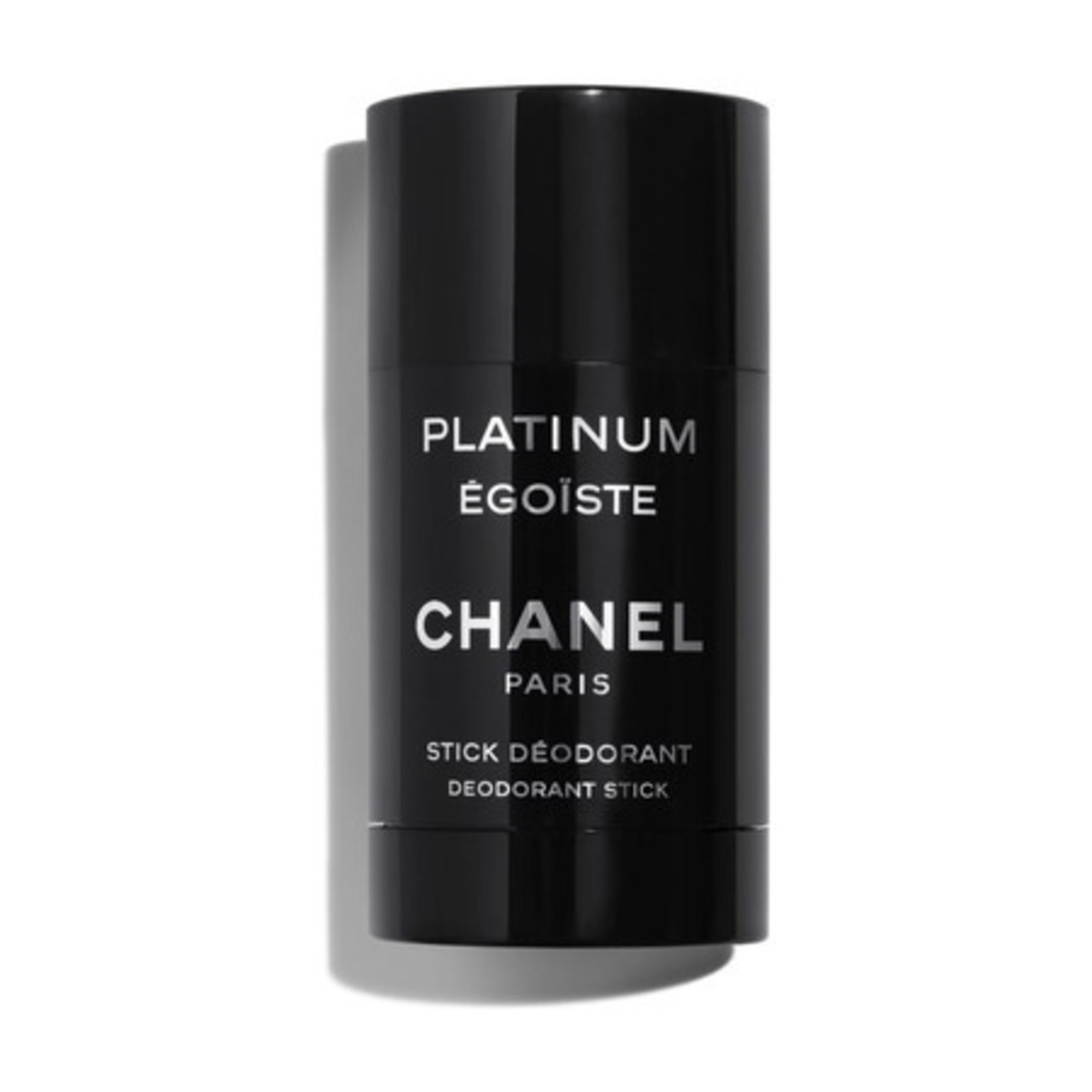 PLATINUM ÉGOÏSTESTICK DÉODORANT