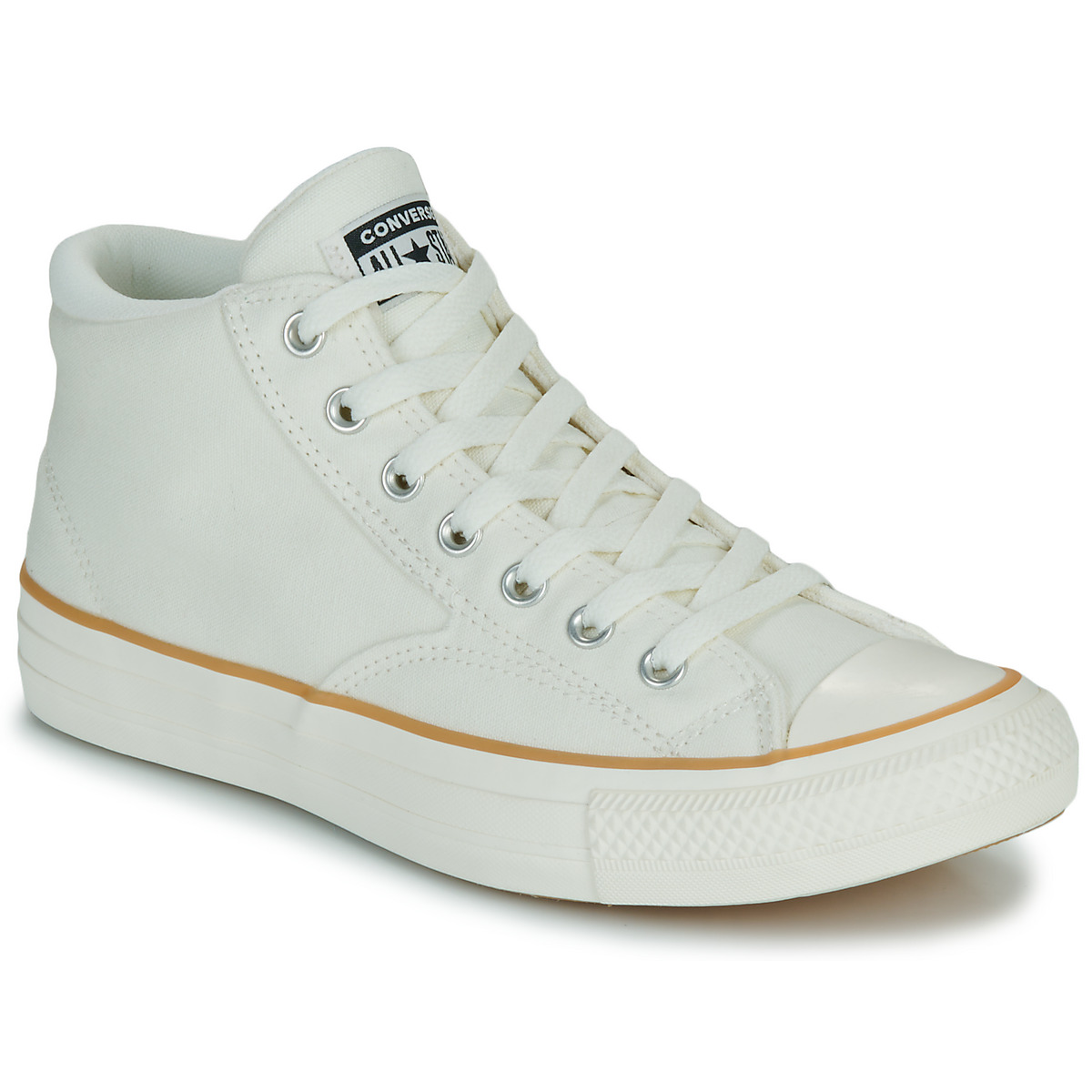 Converse - CHUCK TAYLOR ALL STAR MALDEN STREET TOUGH TEXTURES - White