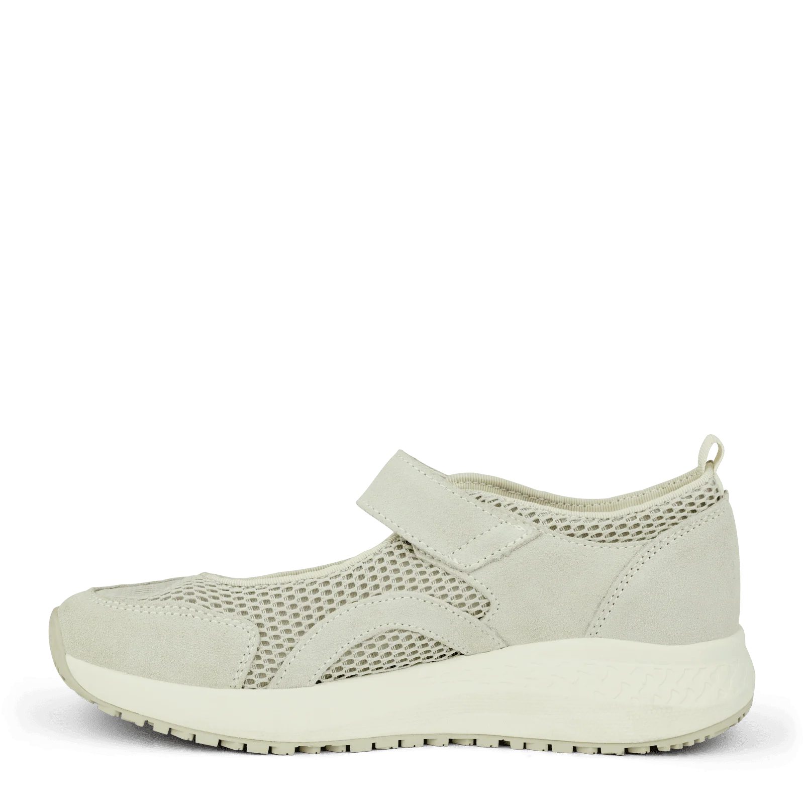 ZIGGA ZENA - WHITE