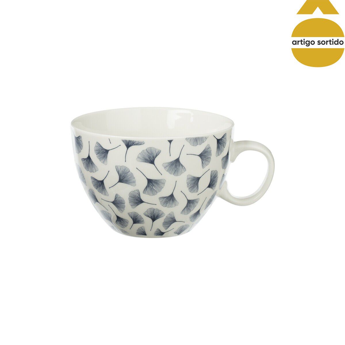 Almoçadeira em cerâmica JAPAN 38cl