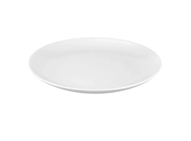 Komplet talerzy dla 6 osób (18el.) Altom Design - MariaPaula Moderna Biała