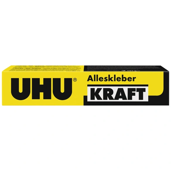 Kontaktklebstoff »Kontaktklebstoffe«, transparent, 125 g