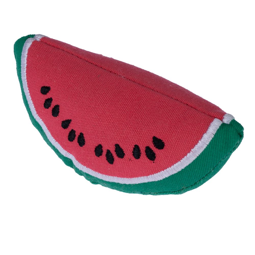 TIAKI Watermelon Catnip Toy