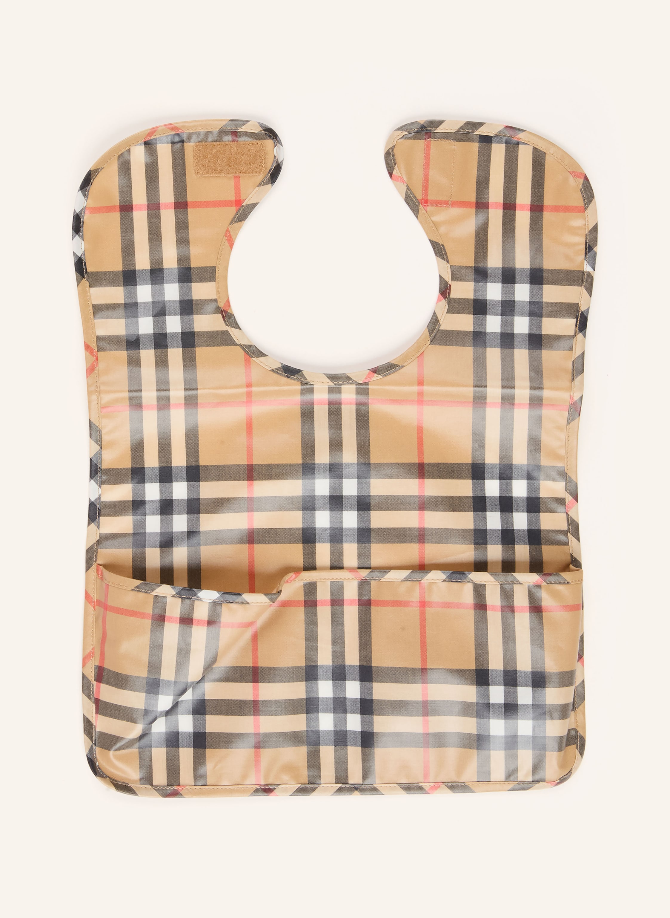 BURBERRY Lätzchen WESLEY