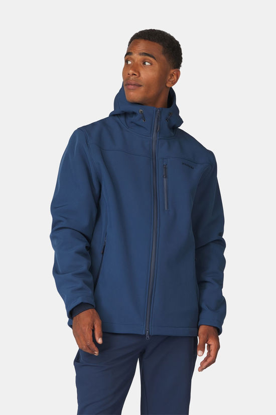 Ayacucho Ridgeway Softshell Hoody Jas