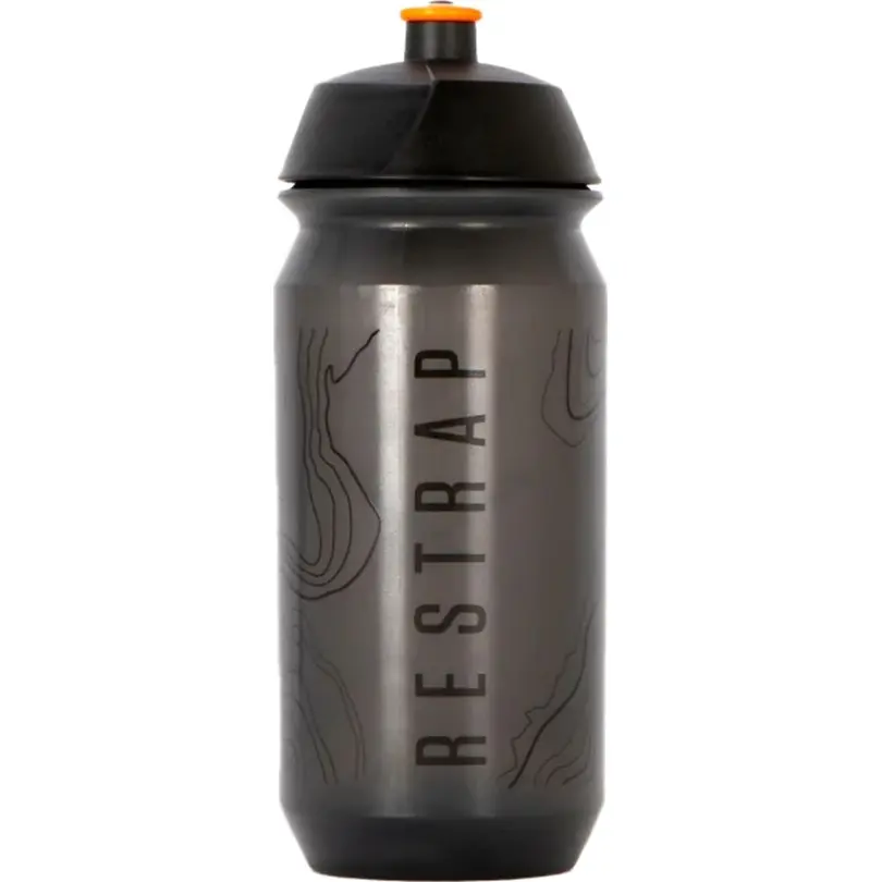 Flasche Restrap