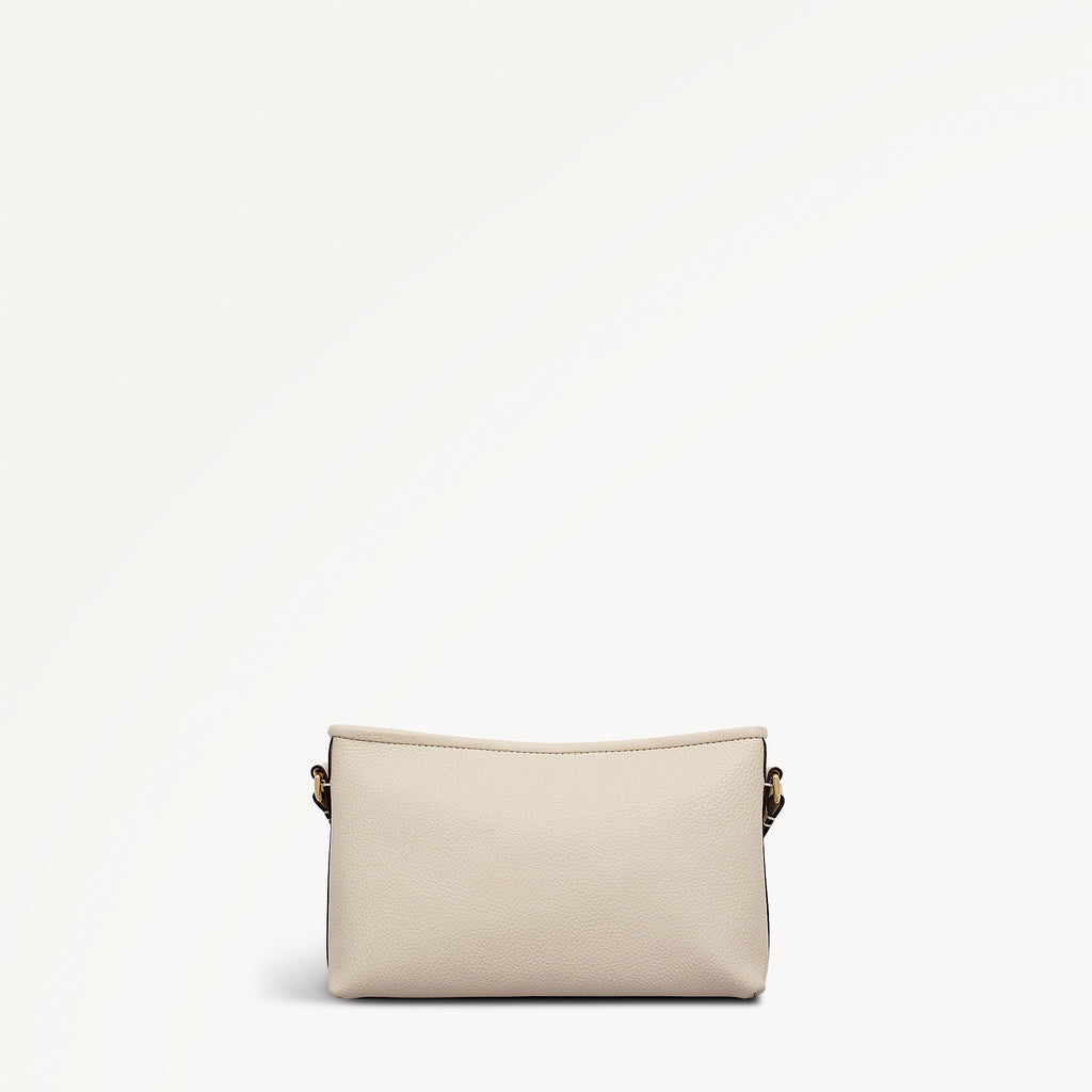 Chartfield Place - Small Ziptop Cross Body