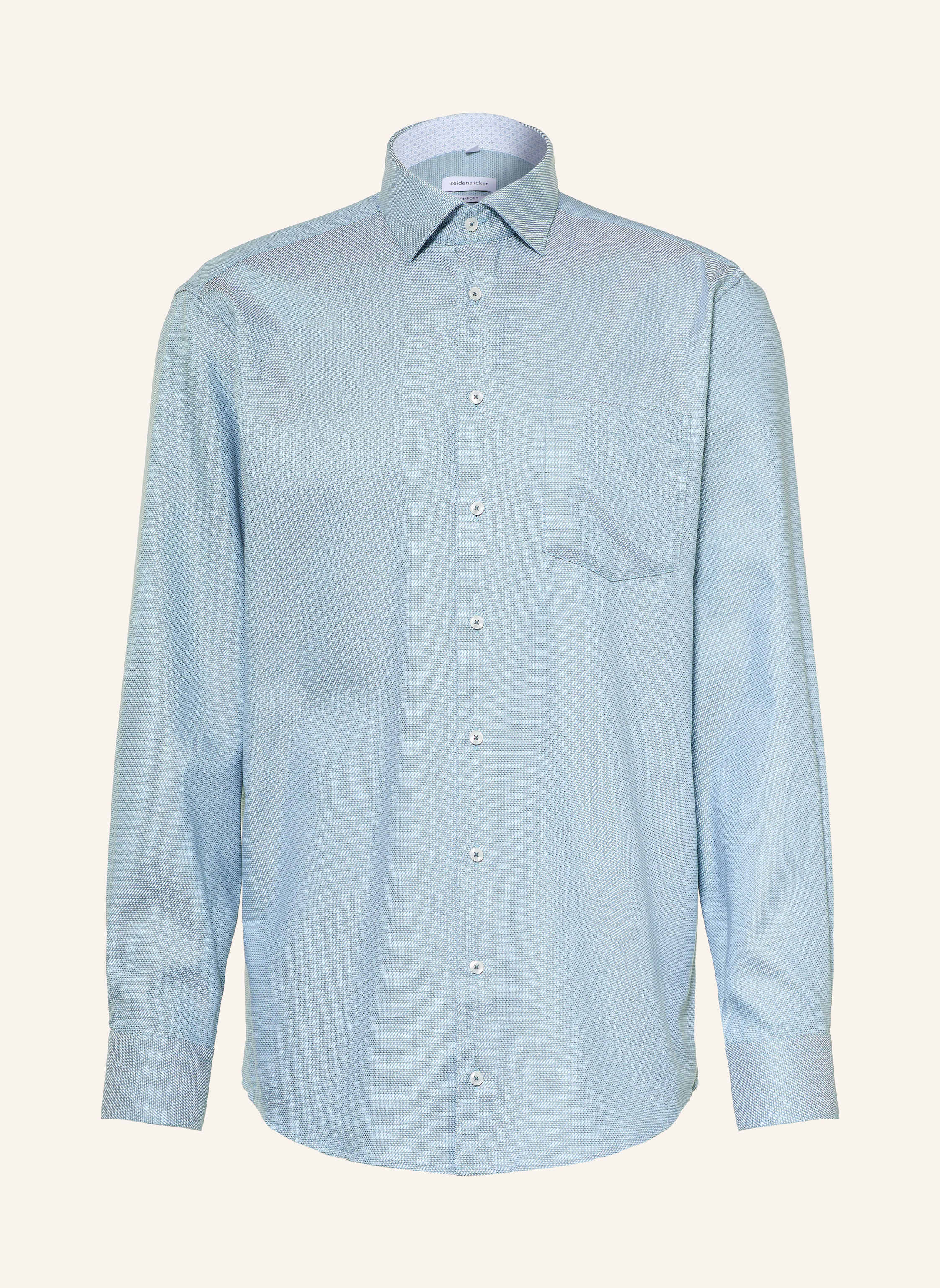 seidensticker Hemd Slim Fit